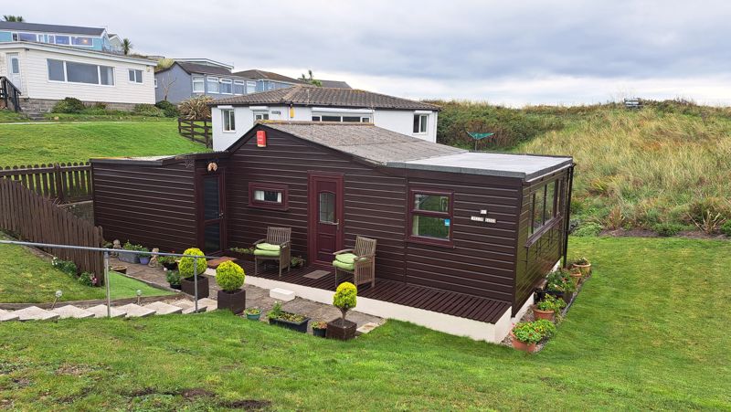 Riviere Towans Phillack